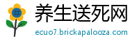 养生送死网